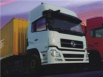 物流行业应用方案