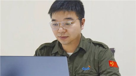 劳动节 | 致敬劳动者，礼赞零六人