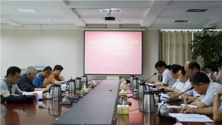 公司成功组建岳阳北斗卫星导航应用院士工作站