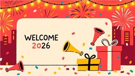 2026年会“C位”等你来战！文艺节目&主持人召集令已送达！