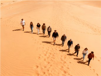 个人定位应用方案