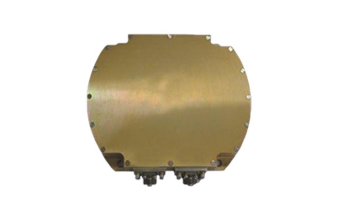 北斗抗干扰高动态接收机