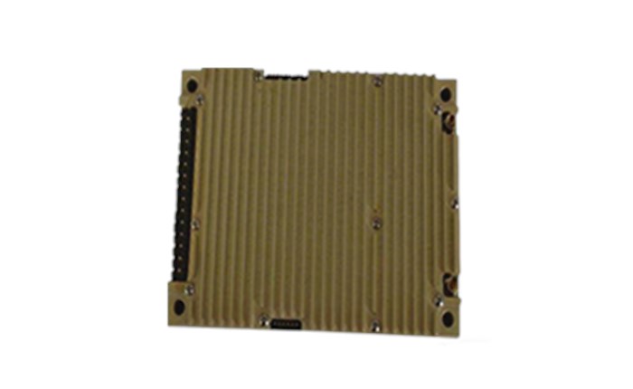 北斗高精度导航接收机