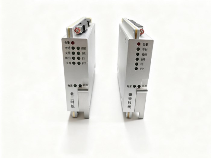 北斗前插板/高精度铷钟板