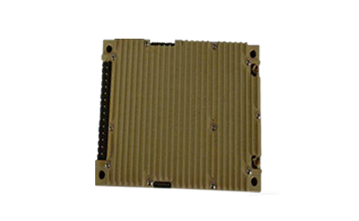 北斗高精度导航接收机