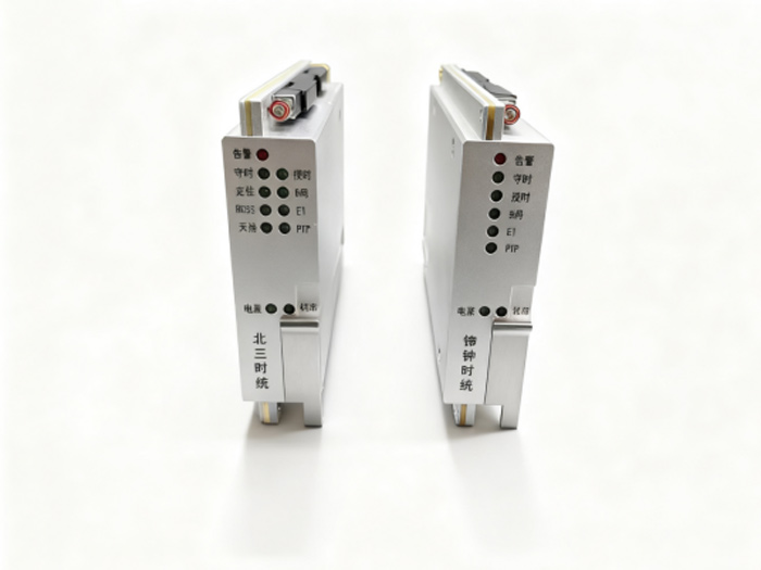 北斗前插板/高精度铷钟板