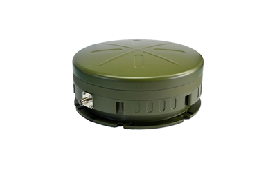 北斗抗干扰天线