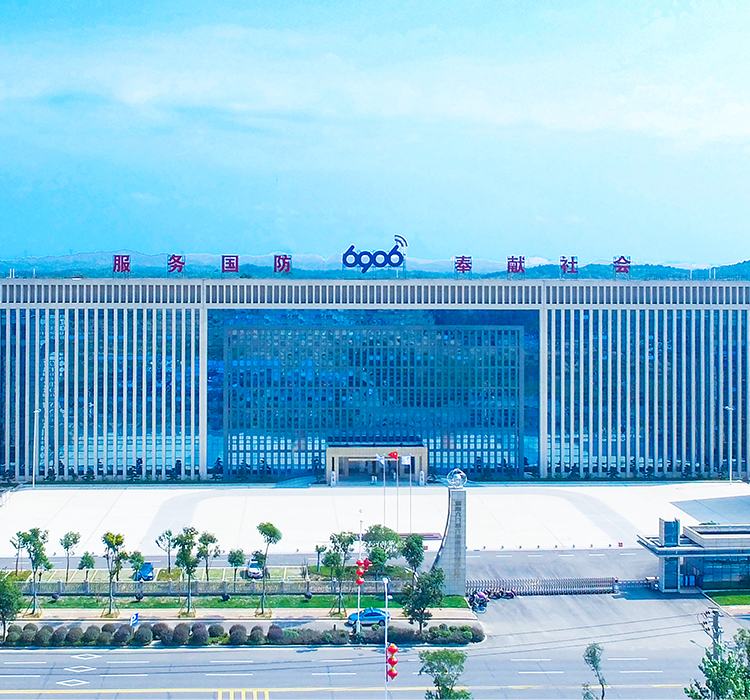 湖南六九零六信息科技股份有限公司